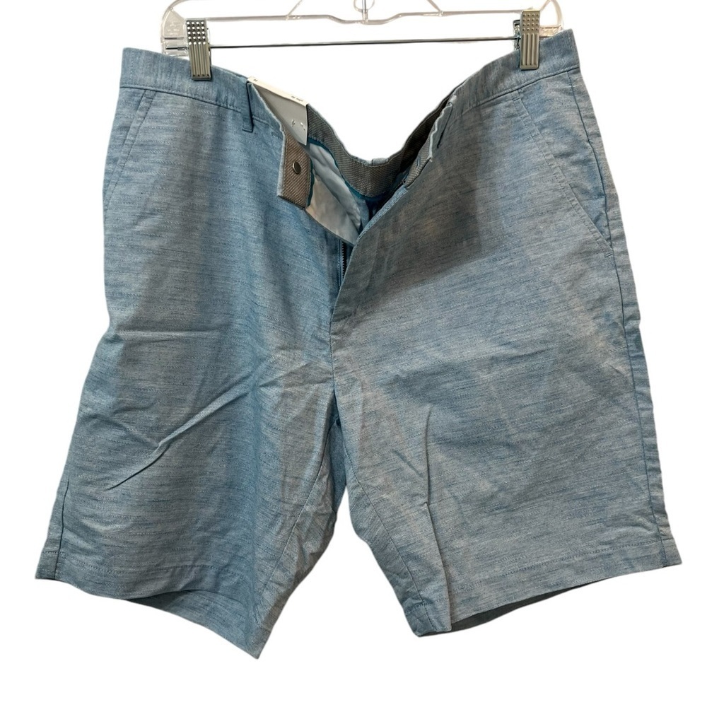 Calvin Klein men’s Slim Fit shorts